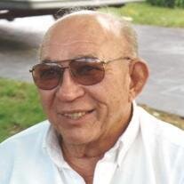 Antonio Ramirez
