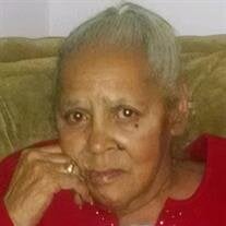 Mrs. Kathryn R. Daniels