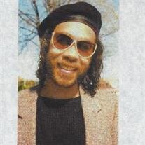 Mr.  Phillip Eugene Wilson