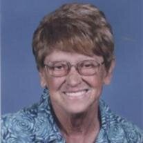 Mrs. Winnie Lee Sammons Brown