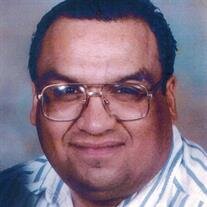Esequiel  Ramirez Jr. 