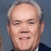 Joseph Luther Tippett