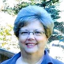 Virginia "Ginger" Doreen Taylor