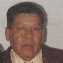 Juan B. Sanchez