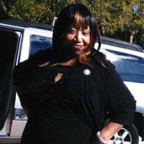 Mrs. Alicia Jeanette Crowell-Johnson