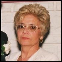 Maria Penven