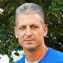 Timothy A. Hardacre