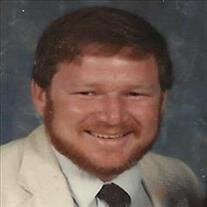 Gary Keith Compher