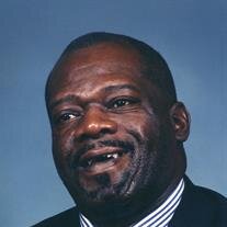 Alfred Maurice Smith