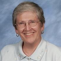Patricia A. Graham
