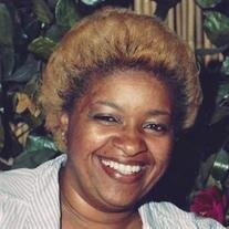 Deborah Joyce Drayden