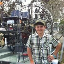 Clayton Shane Erickson