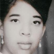 Bienvenida Antonia Encarnacion