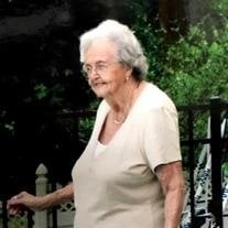 Helen F. Parker