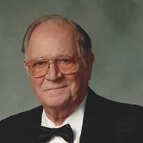 William Jewel Chastain