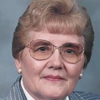 Rose Marie M. Werner