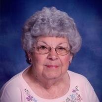 Donna Vee Biggs