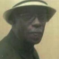 Mr. Jimmie Williams