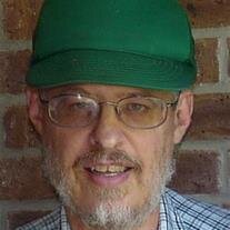 Mr. John Eugene Phillips