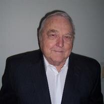 Clifford  Walker  "Bill" Matthews