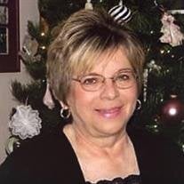 Monica Jo Miller