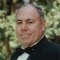 Olie Ray Solomon