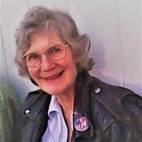 Helen Lois Golding