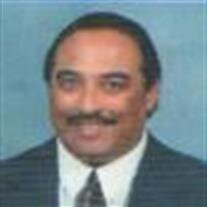 Mr. Lee Goode Jr.