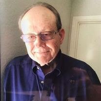Karl Edward Riemann Jr.