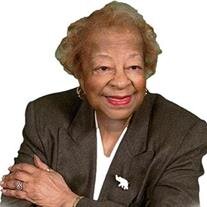 Mrs. Elizabeth Jemison