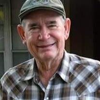 Mr. Billy C. Richertson