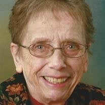 Carol Gilsdorf