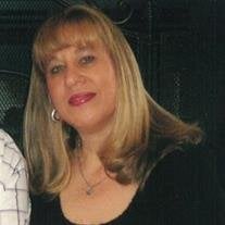 Vikki Jean Vanover