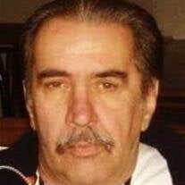 Peter E. Pietra Sr.