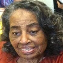 Erla Marie McKinnon