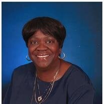Ms.  Mary Lynn Trammell