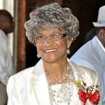 Juanita Jackson Giddens