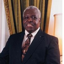 Mr.  Willie Howard Solomon