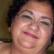 Olivia Torres  Flores