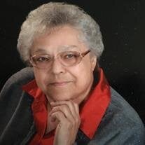 Carolyn J. Silvernail