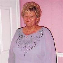 Mrs. Arilla Smith Johnson