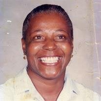 Ms. Pamela Y. Brooks