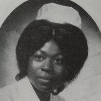 Margaret A. Paxton