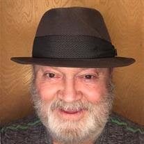 Michael Ray Martin