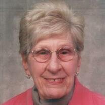 Kathryn J. Wilson