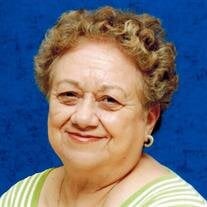 Rose Mary Anthony