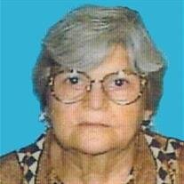 Bertha Vasquez