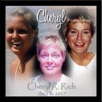 Cheryl R. Rich 