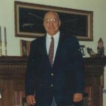 Frederick L Zimmer Sr