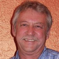 Gary Paul Runion
